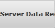 Server Data Recovery Oxon Hill server 
